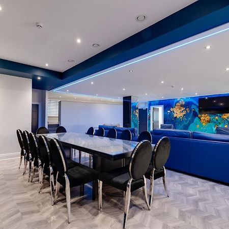 Uno By Istay Liverpool Exterior foto