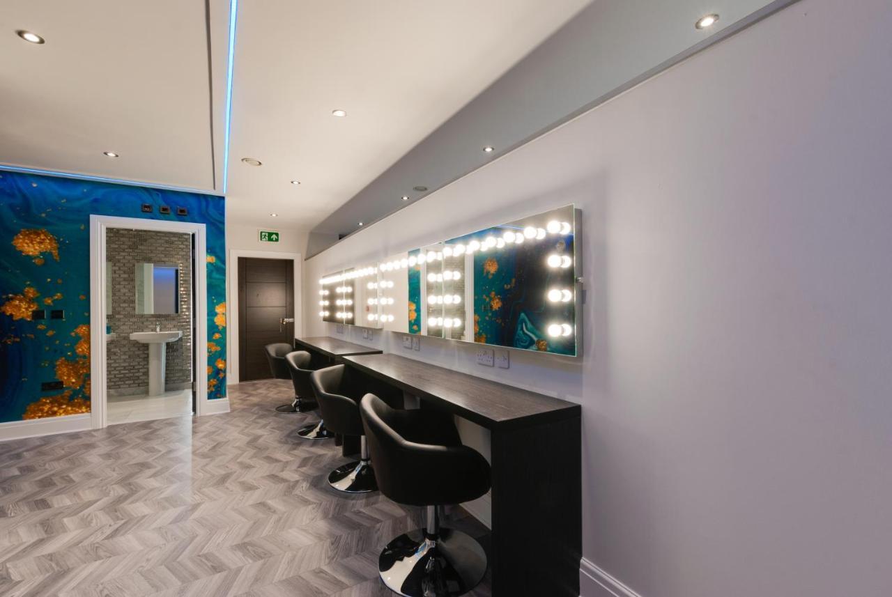 Uno By Istay Liverpool Exterior foto