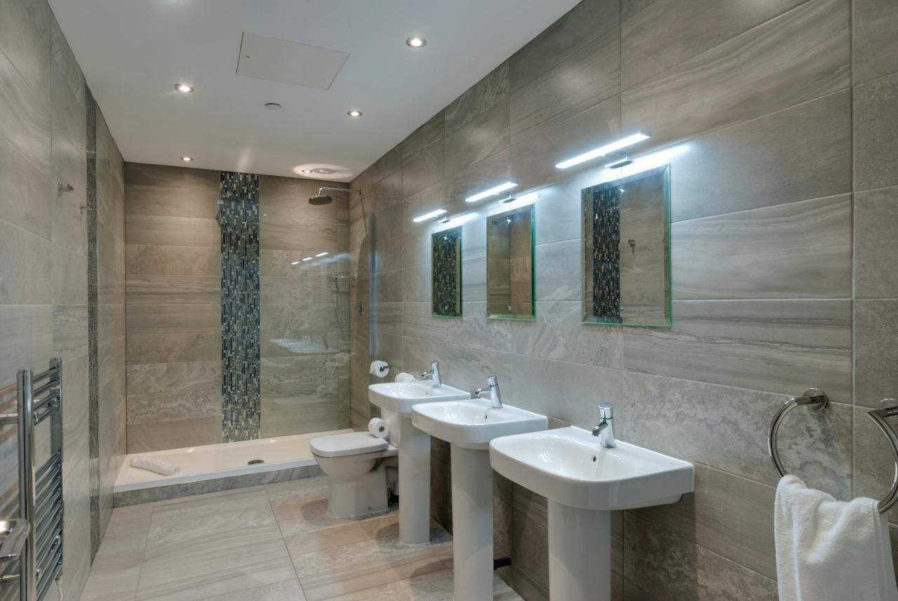 Uno By Istay Liverpool Exterior foto